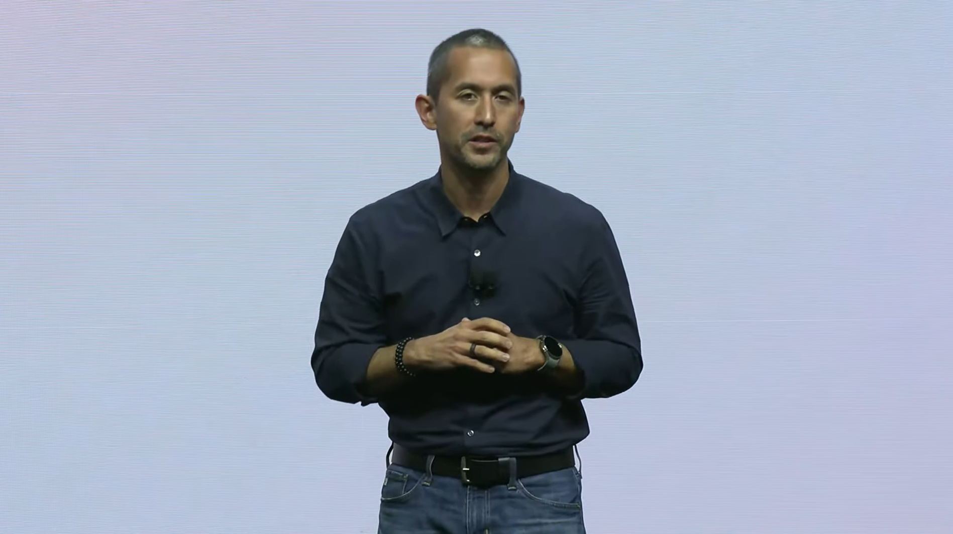 ロックハイマー氏