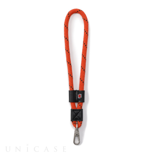 <a href="https://unicase.jp/iphone-goods/strap/94097.html" class="strong bn" target="_blank">【ストラップ】”Smart” POP Strap STREET edition HAND （オレンジ/ブラック）</a>