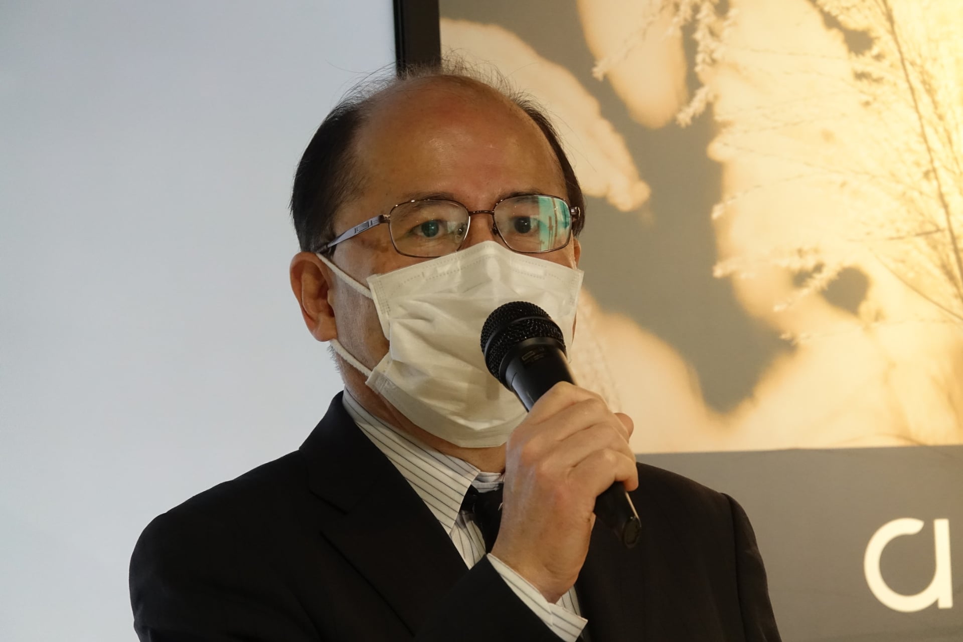 FCNT 田中氏