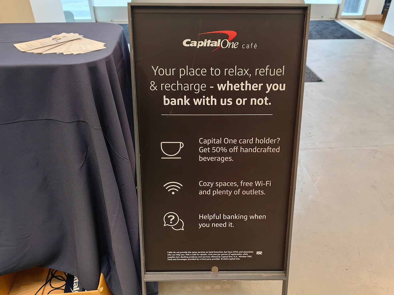 銀行相談に関係なくだれでも使える