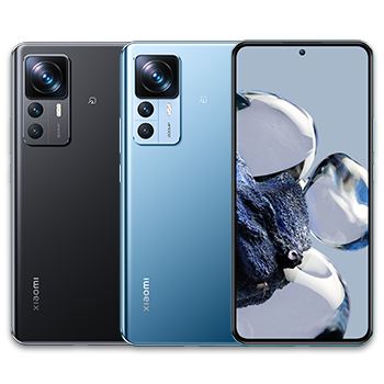 Xiaomi 12T Pro