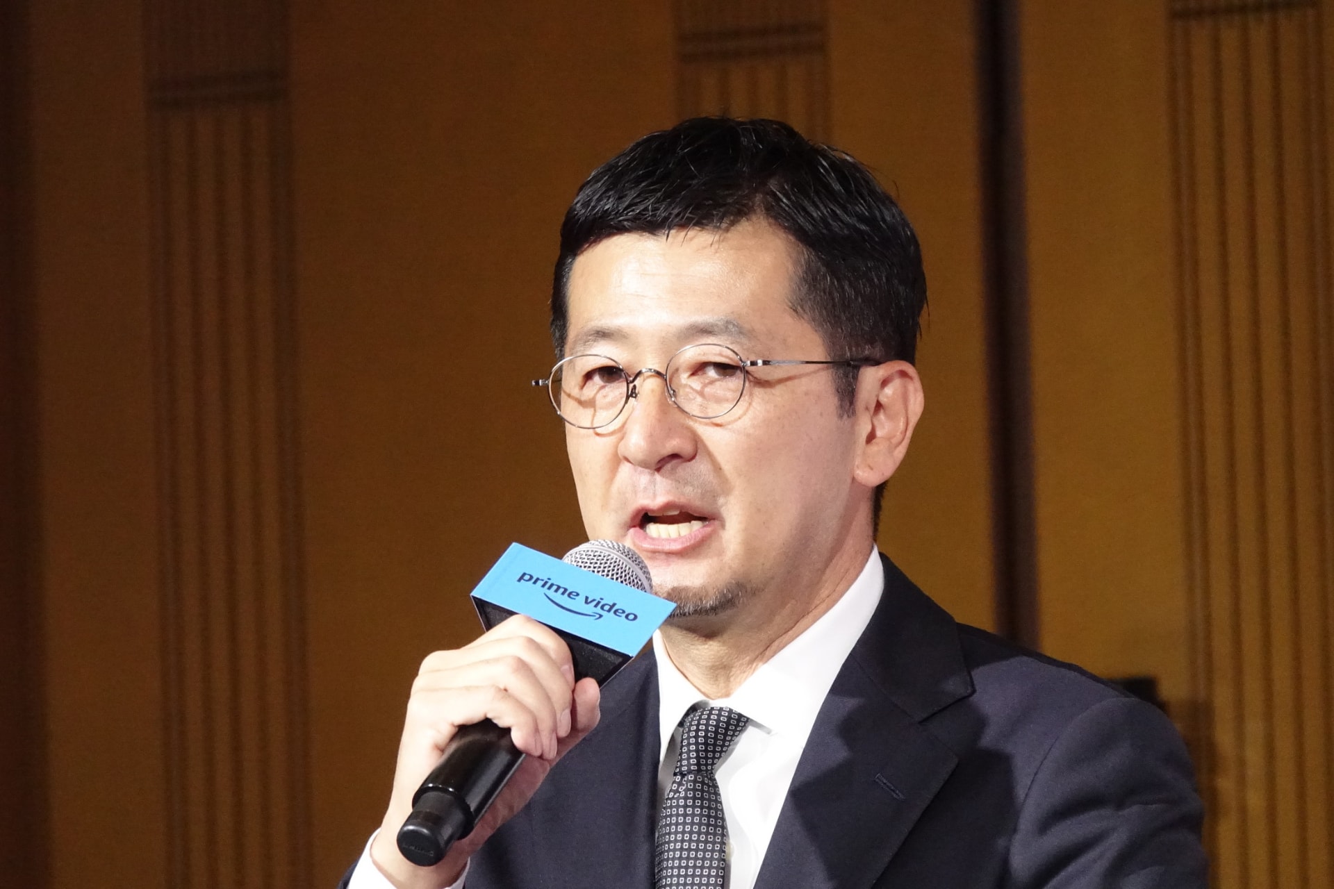 アマゾンジャパン 児玉隆志氏