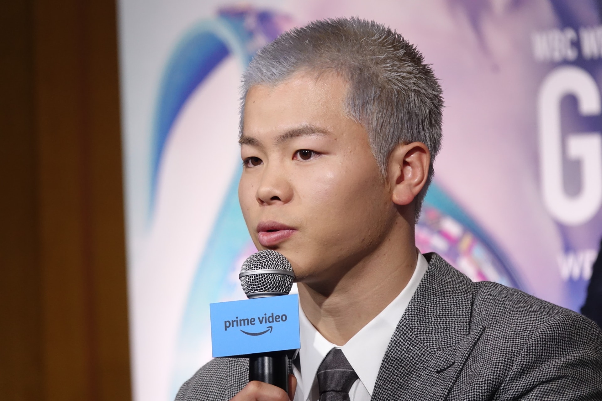 那須川天心選手