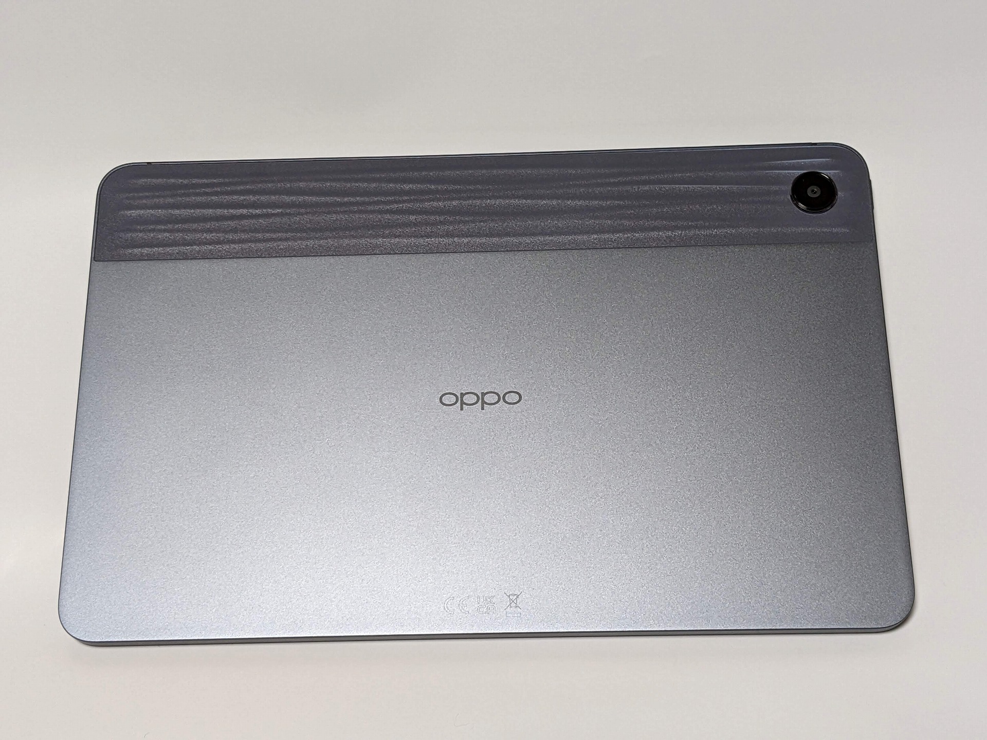 Air感のあるこのスタイリッシュな薄さ