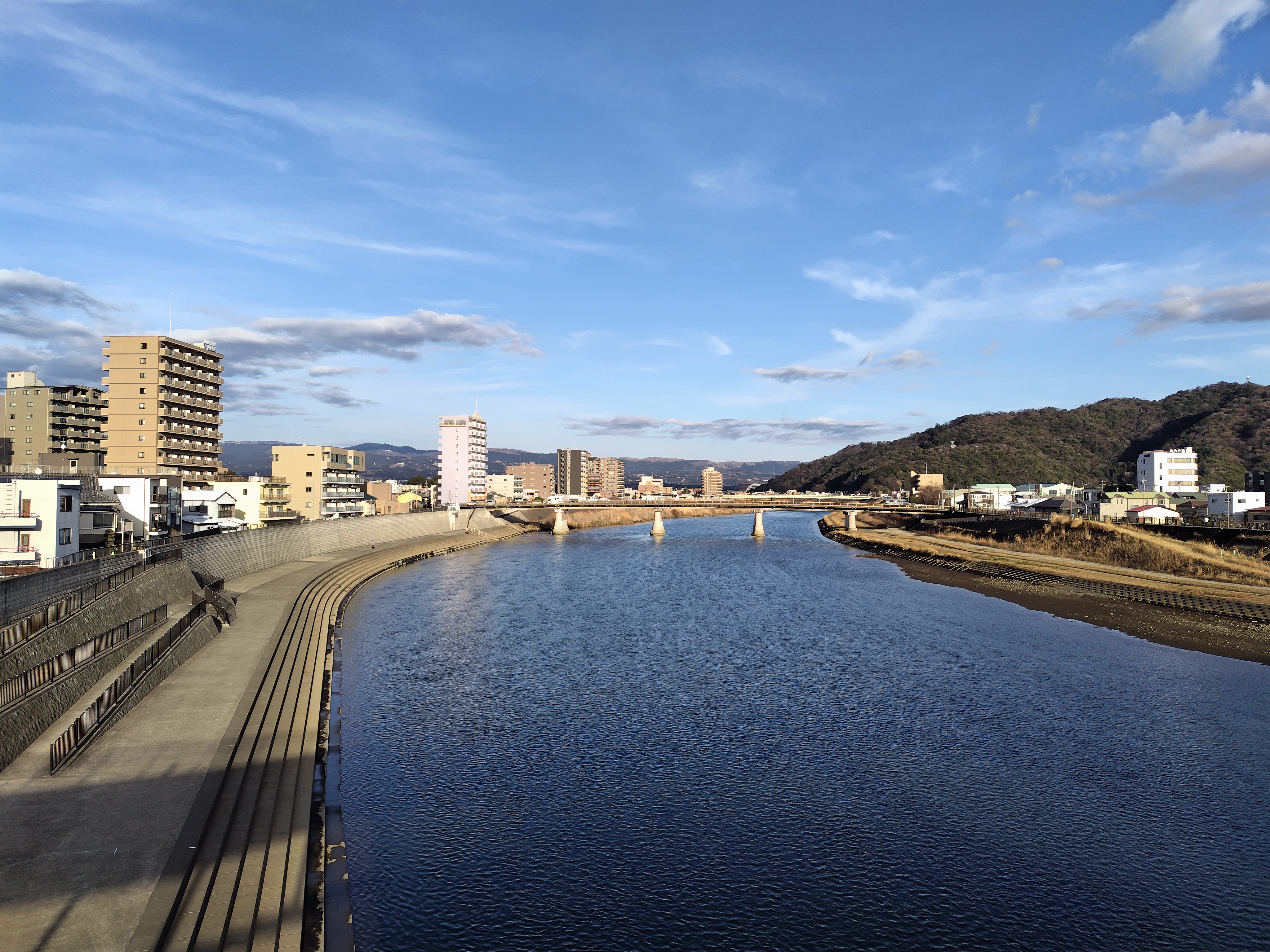 メインカメラ1倍