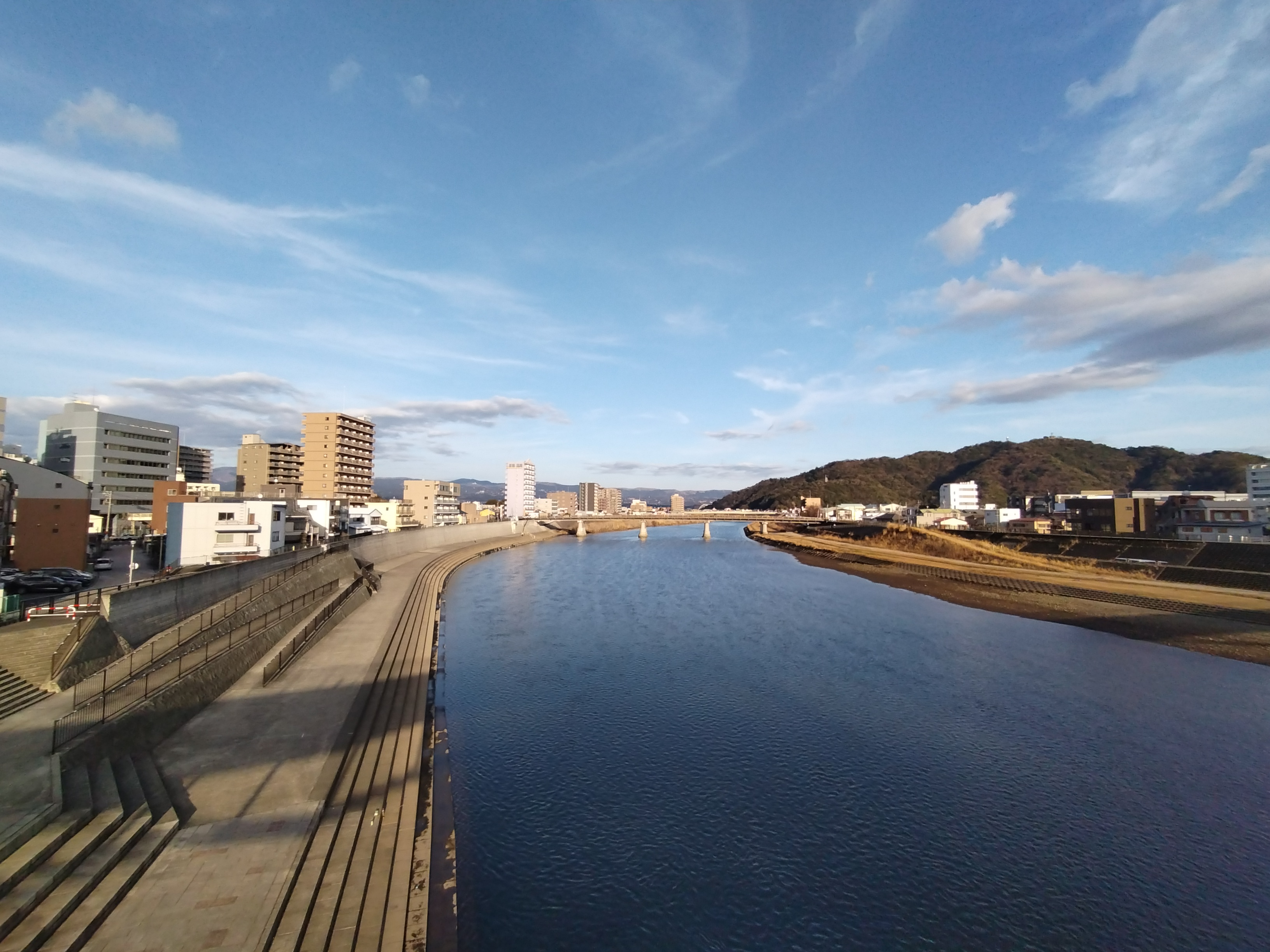 超広角カメラ0.6倍