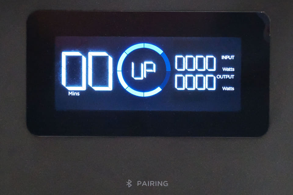 EcoFlowの高出力ポータブル電源を4カ月使ってわかった「意外なほどの