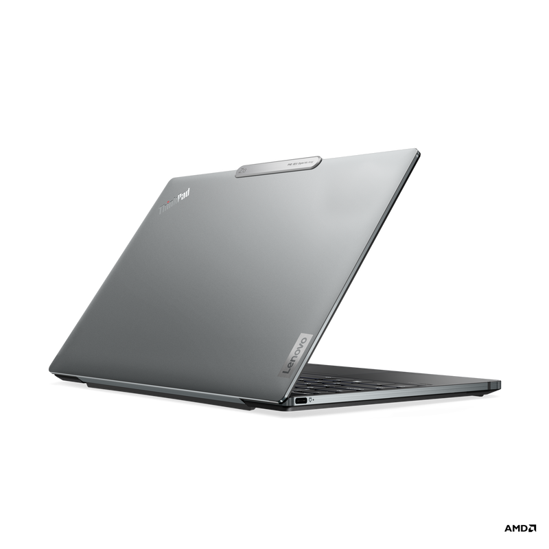 ThinkPad Z13 Gen 2 アークティックグレー