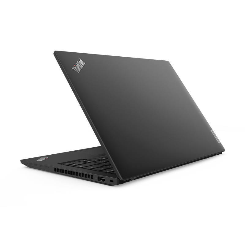 ThinkPad T14 Gen4 サンダーブラック