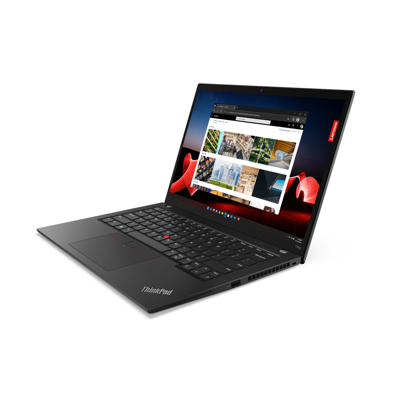 ThinkPad T14s Gen4 ディープブラック