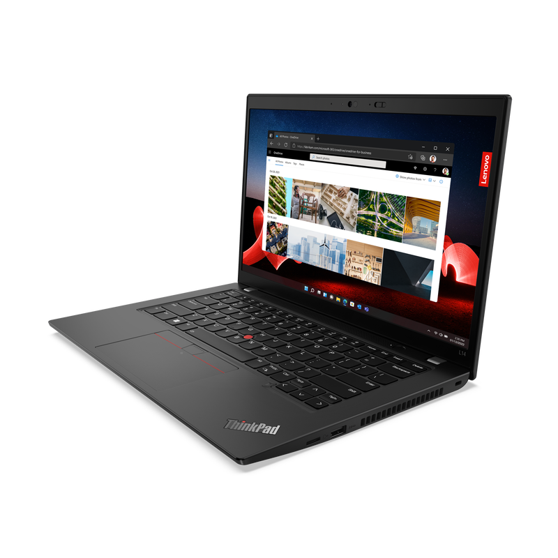 ThinkPad L14 Gen 4