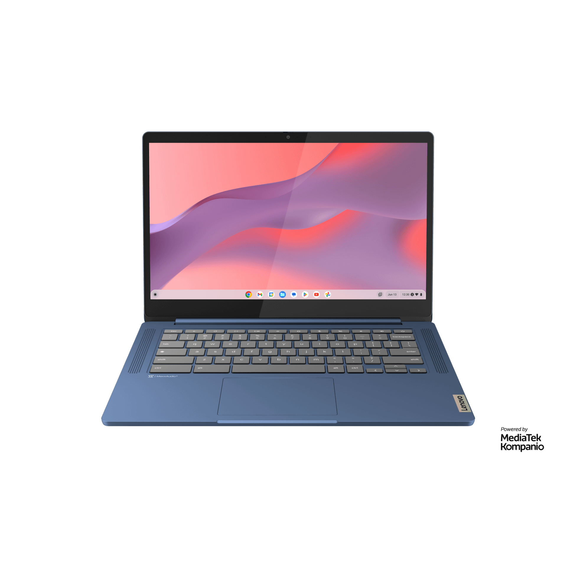 ideaPad Slim 3 Chromebook