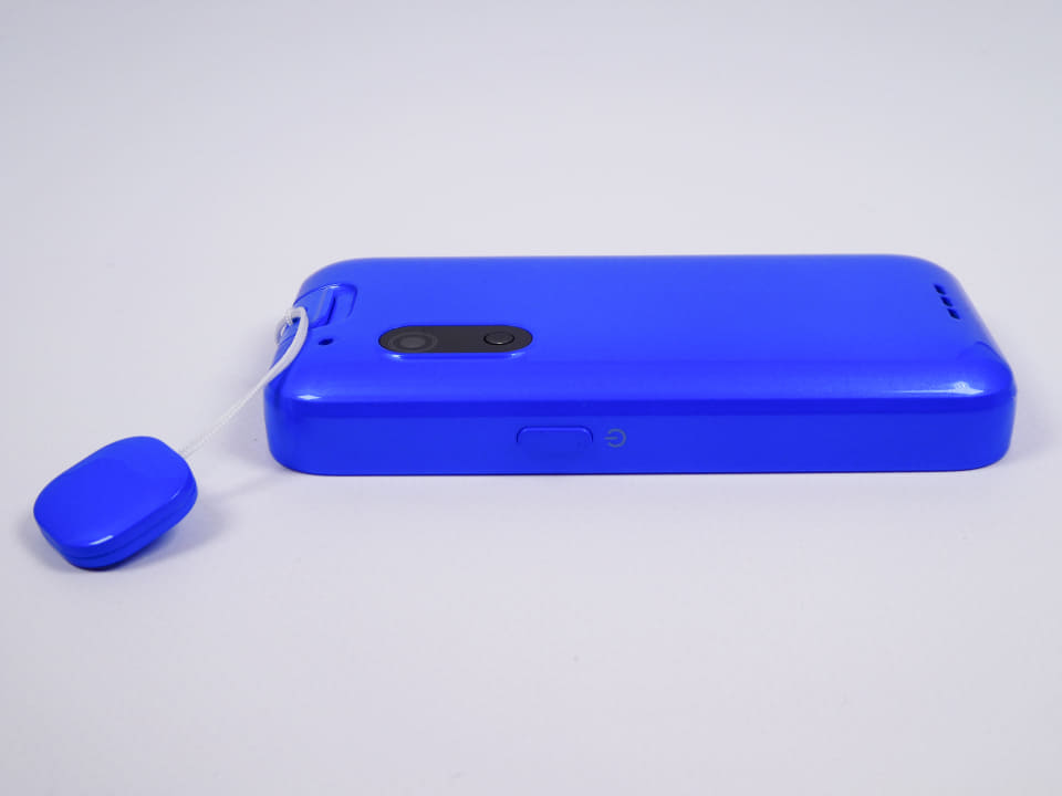 キッズフォン 3 青 キッズフォン3【スペック】価格や発売日 | スマホBANK