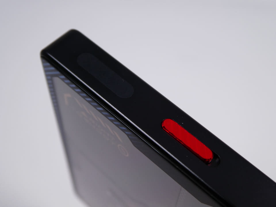 写真で見る「REDMAGIC 8 Pro」] - ケータイ Watch