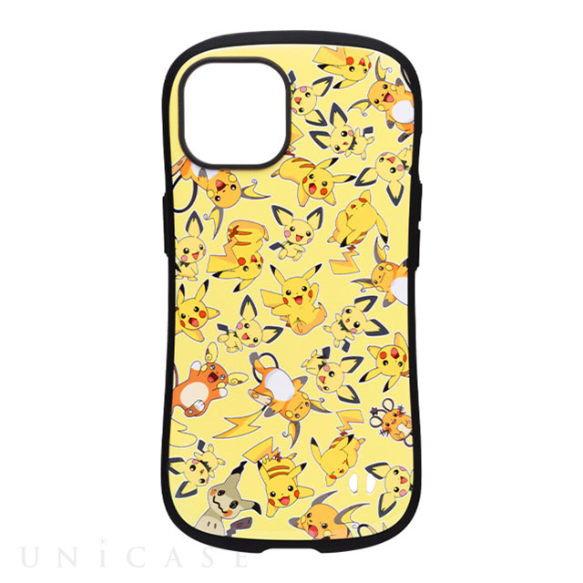 <a href="https://unicase.jp/iphone-goods/case/92404.html" class="strong bn" target="_blank">【iPhone 14 ケース】ポケットモンスター/ポケモン iFace First Classケース (イエロー)</a>