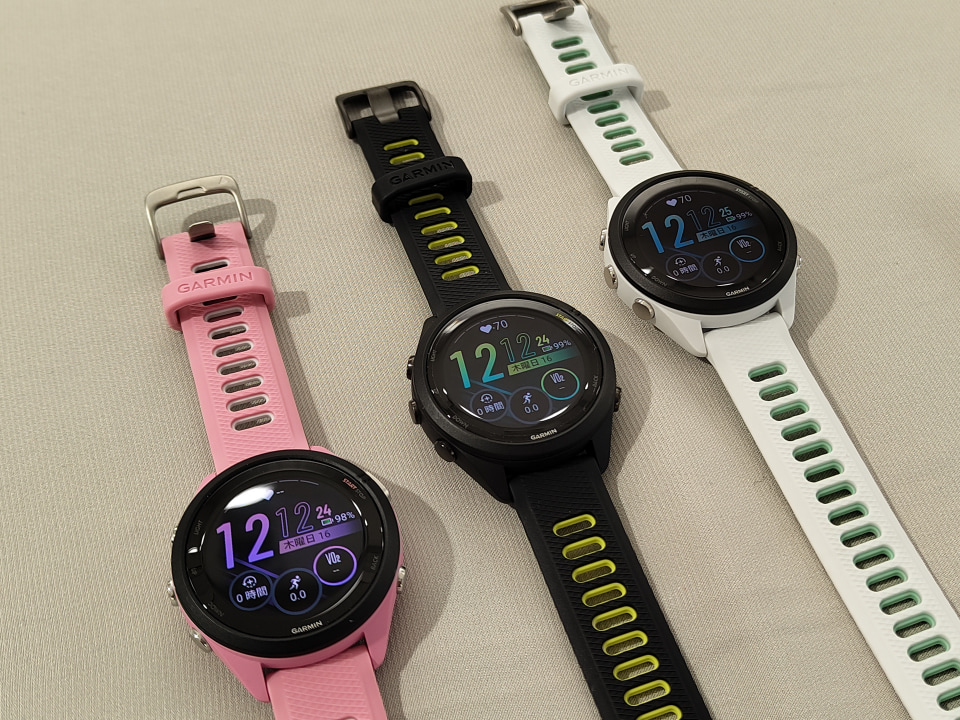 Garmin ガーミン 935 海外版