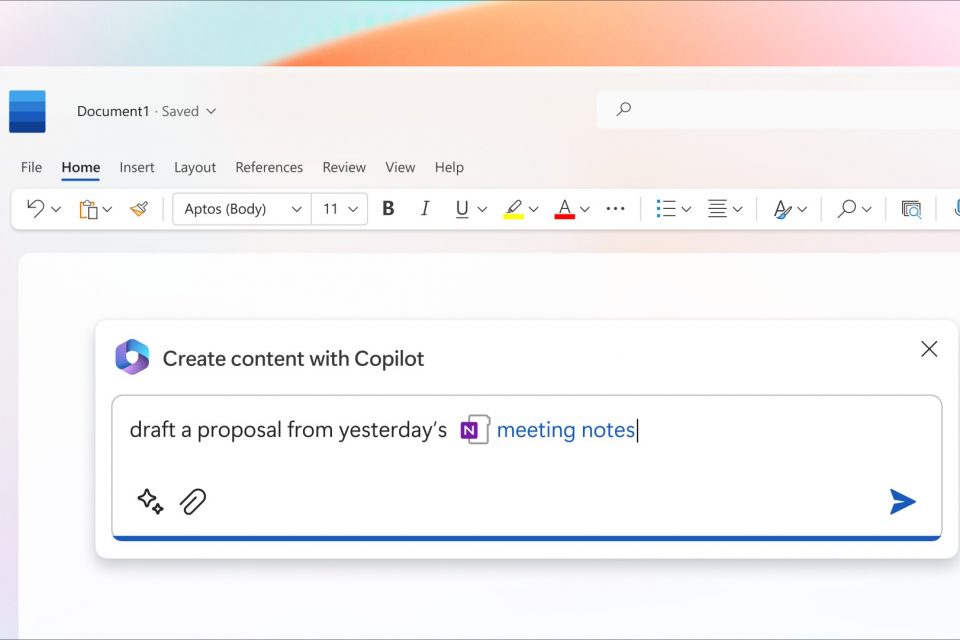 「Microsoft 365 Copilot」