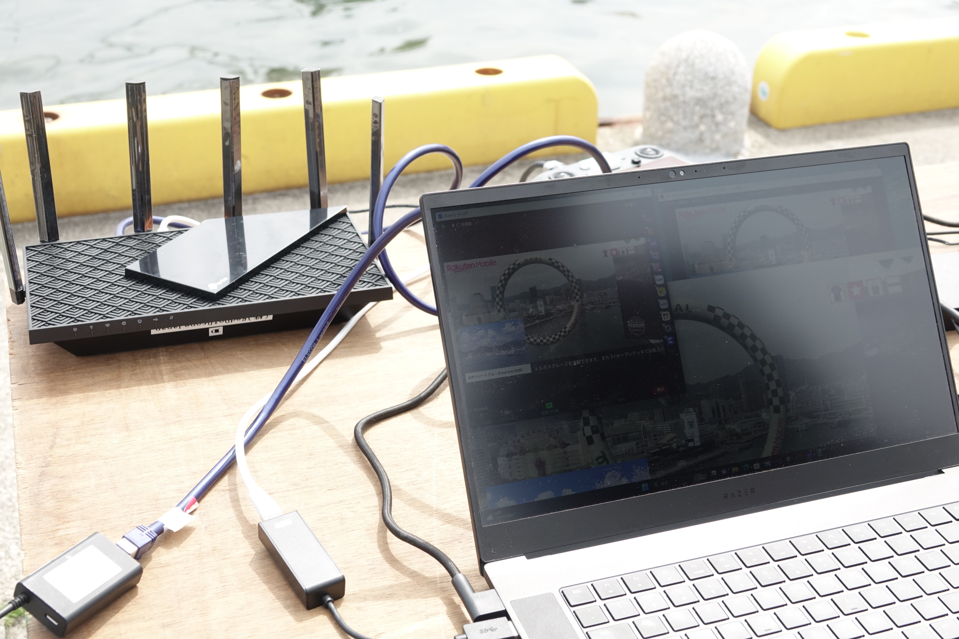 パソコンのスペックについて、「レンダリングにおいてある程度（のスペック）は必要。ゲームほど凝ったものではないため、ハイエンドモデルでなくても問題ない」