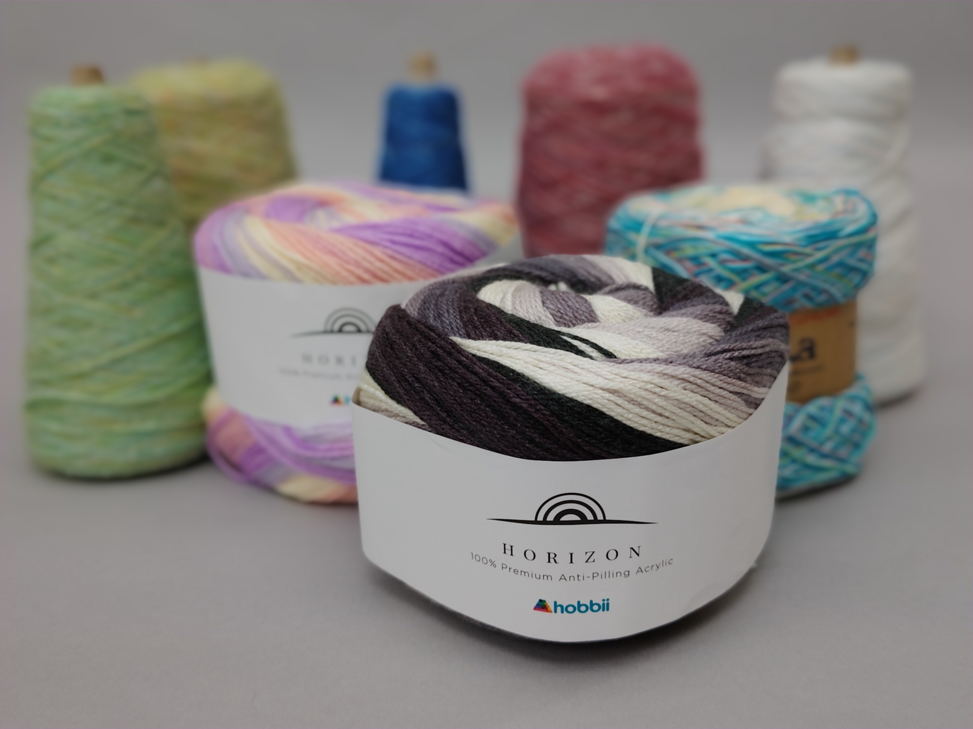 いい感じに後ろがボケるAQUOS R7のカメラ。雰囲気のある写真を撮りたいときに便利そうだ