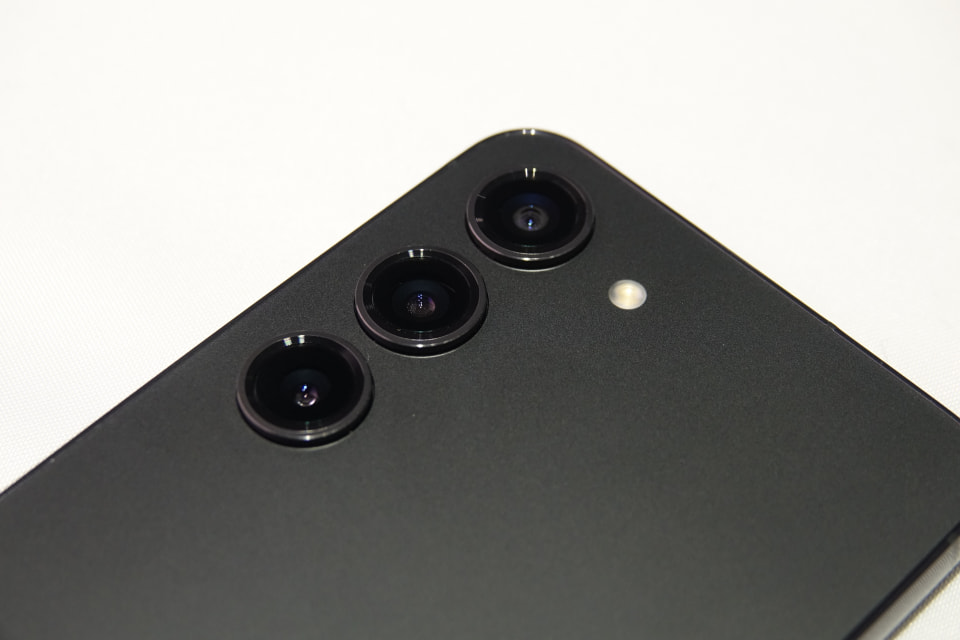 月も撮れるスマホ「Galaxy S23 Ultra」などをサムスンが発表