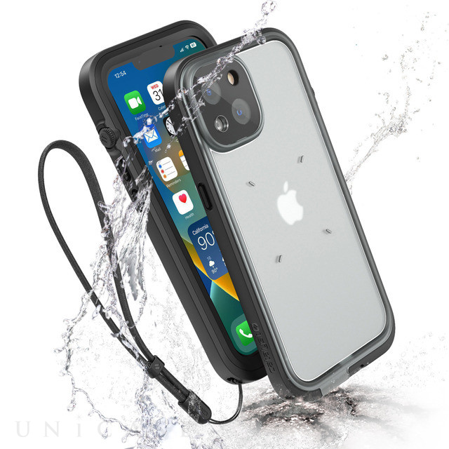 <a href="https://unicase.jp/iphone-goods/case/94674.html" class="strong bn" target="_blank">【iPhone 14 ケース】Catalyst 完全防水ケース (ステルスブラック)</a>
