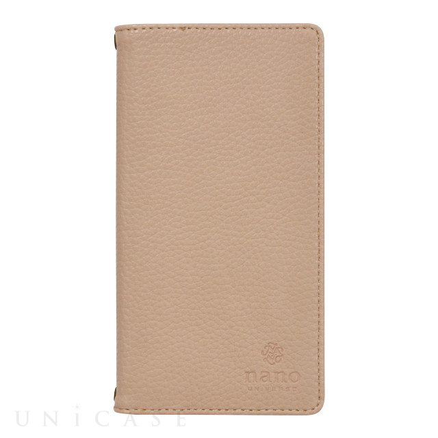 <a href="https://unicase.jp/iphone-goods/case/92062.html" class="strong bn" target="_blank">【iPhone14/13 ケース】手帳ケース シンプルロゴ (ピンクベージュ)</a>