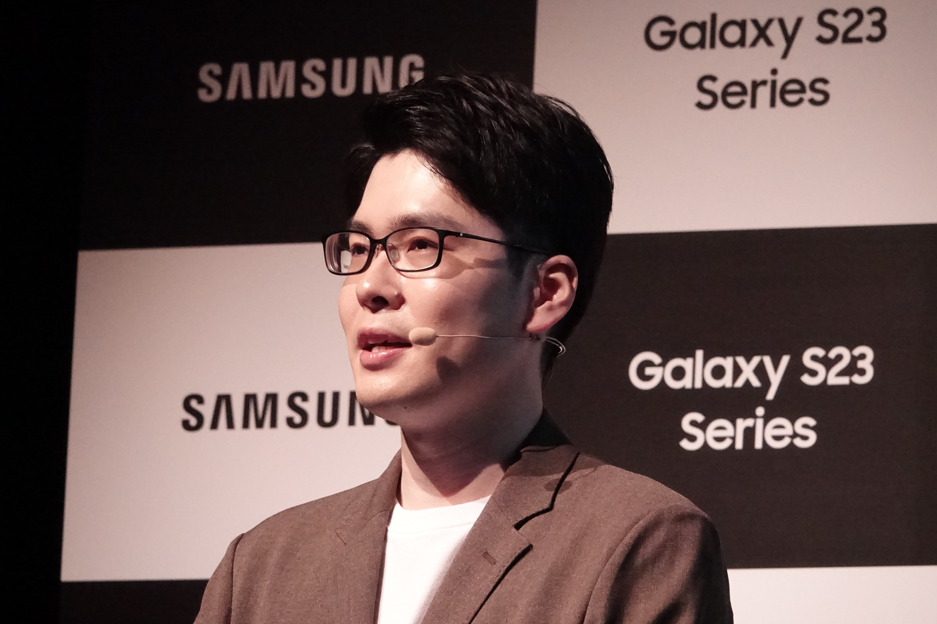 同社 プロダクト担当の前島大樹氏