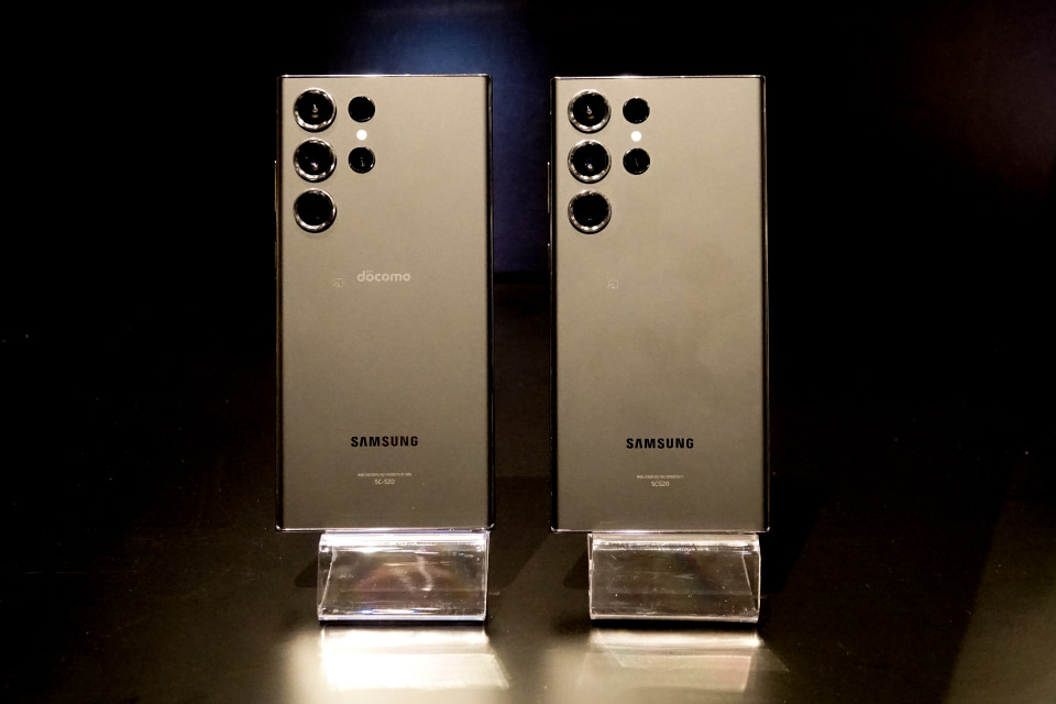 Galaxy S23 Ultra」の2億画素カメラはどこがスゴい？ ジョシュア・チョ