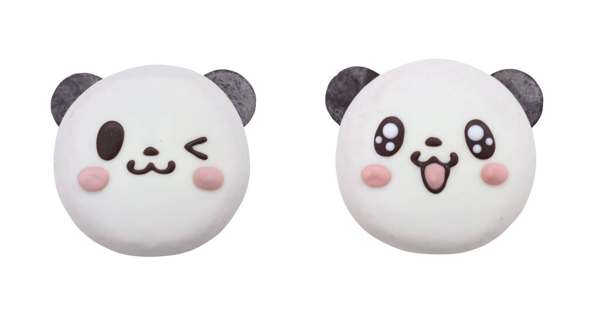 イクミママ コラボドーナツセット<br>（1296円）