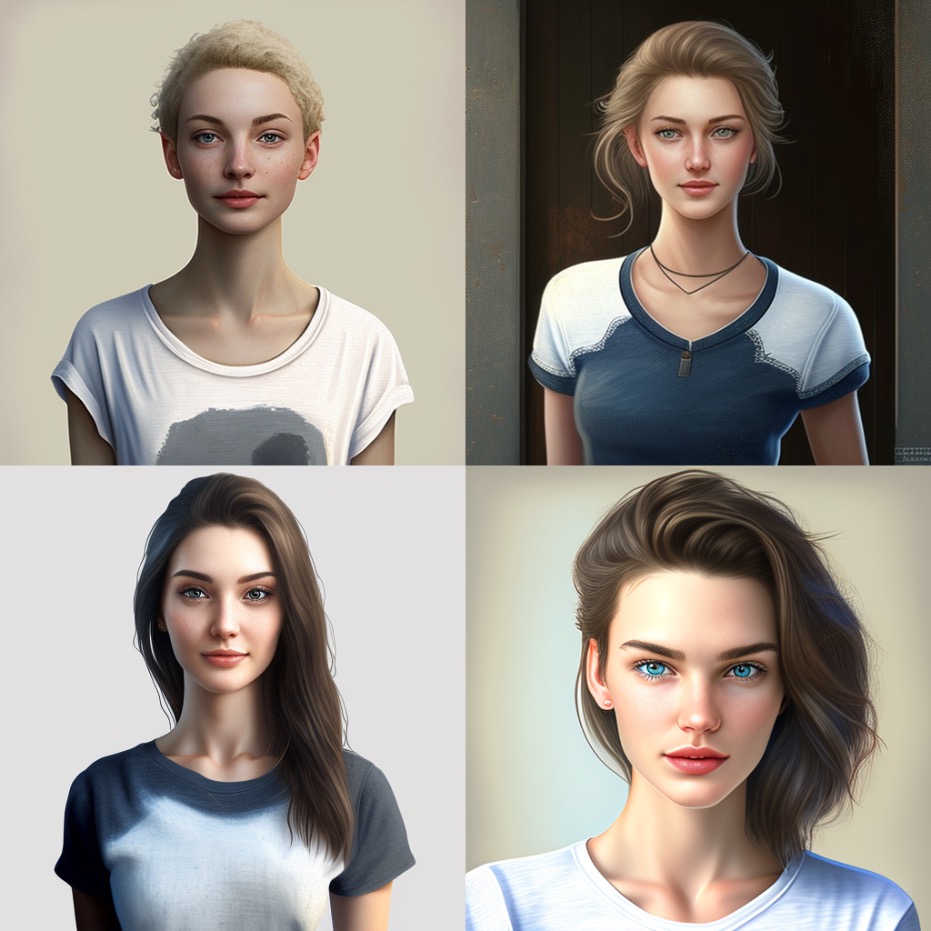 有名な画像生成AIの<a href="https://www.midjourney.com/" class="strong bn" target="_blank">Midjourney</a>（バージョン5/現最新版）による可視化例。