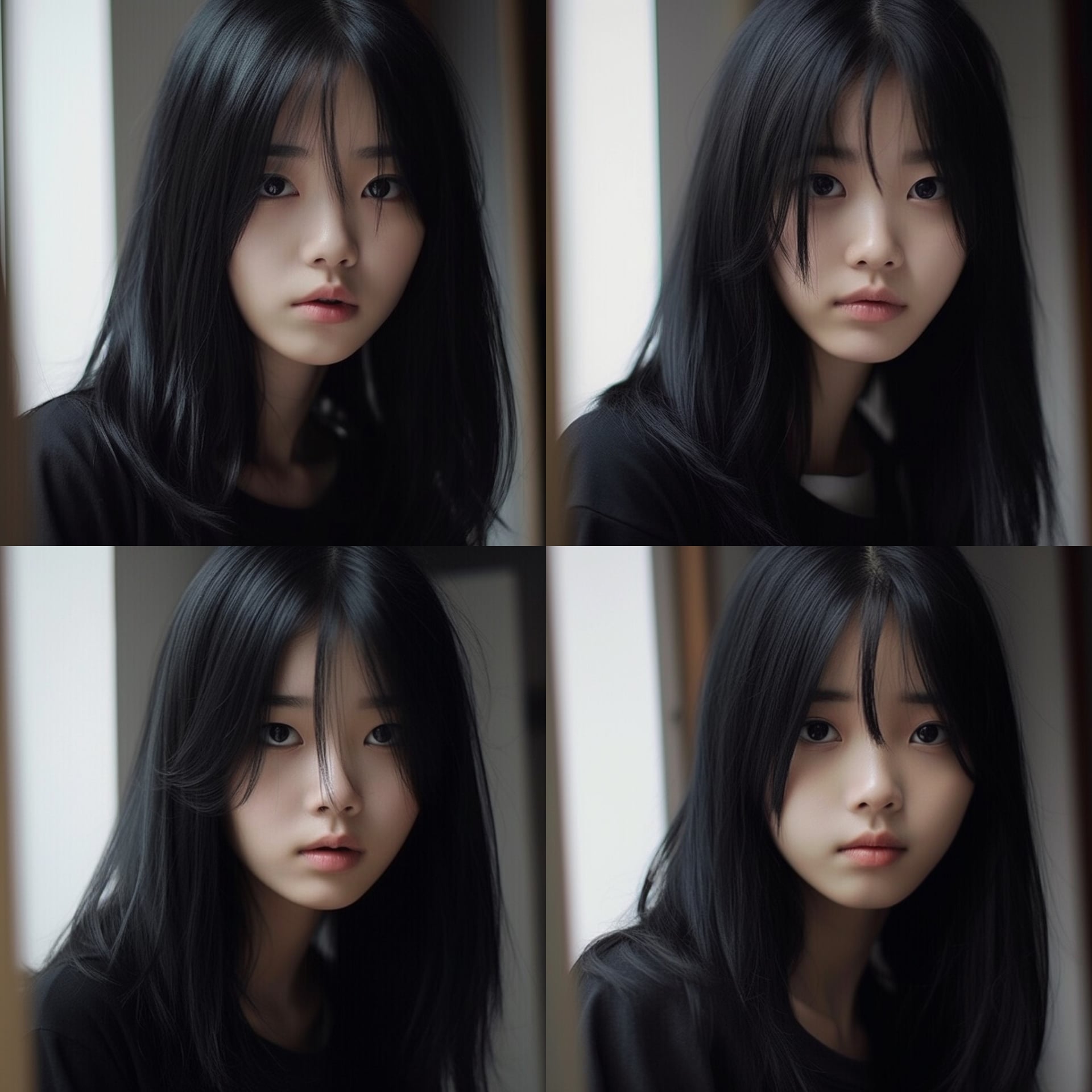 最新版であるMidjourney V5による生成結果。もはや写真。ディテイルも美しい。