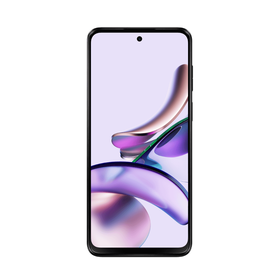 モトローラ、2.3万円のスマートフォン「moto g13」を本日21日発売