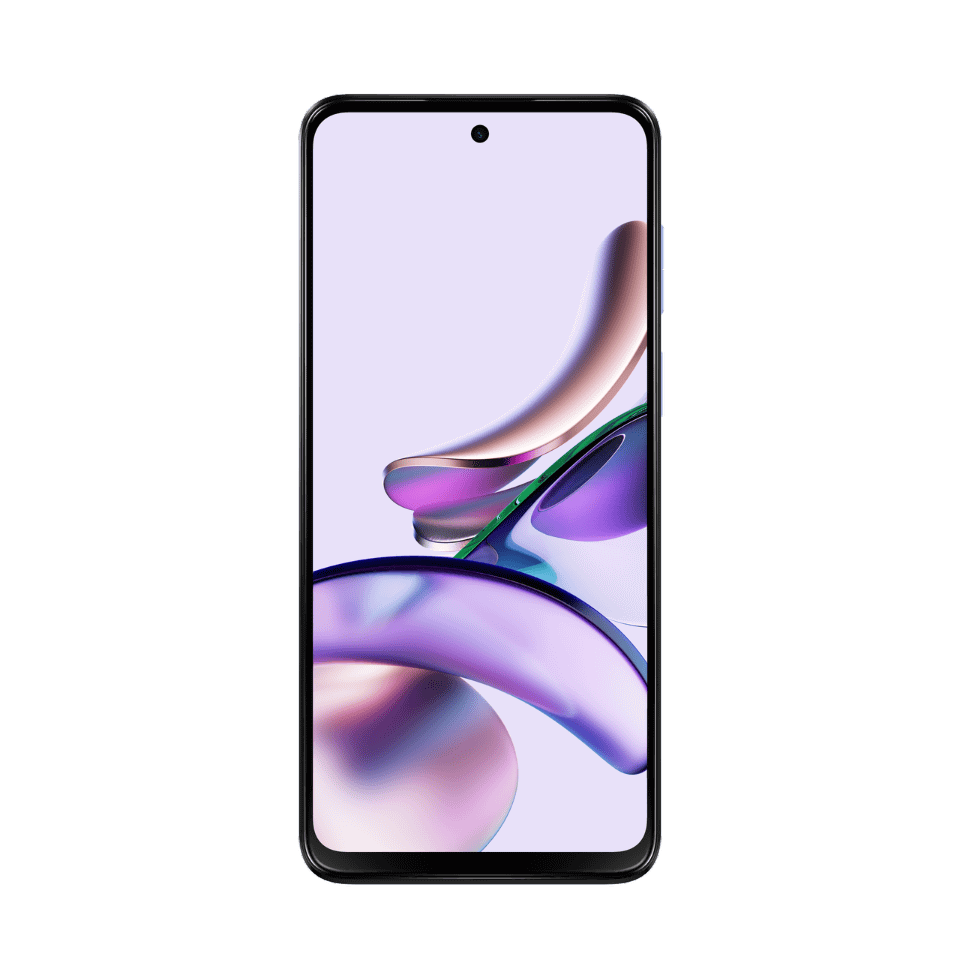 モトローラ、2.3万円のスマートフォン「moto g13」を本日21日発売