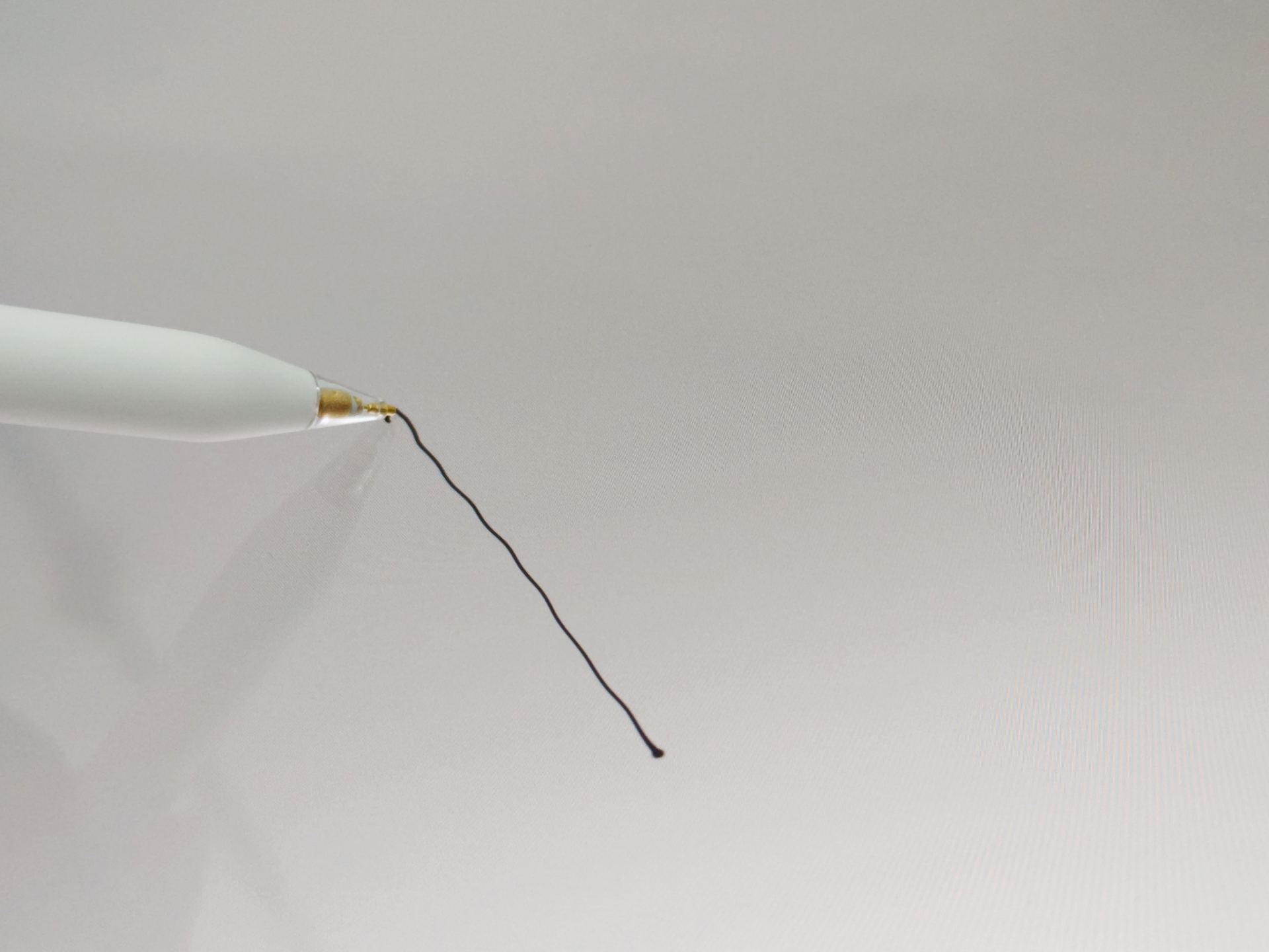 TIPAP04CRで描いたもの。こちらもほとんど違いを見つけられない