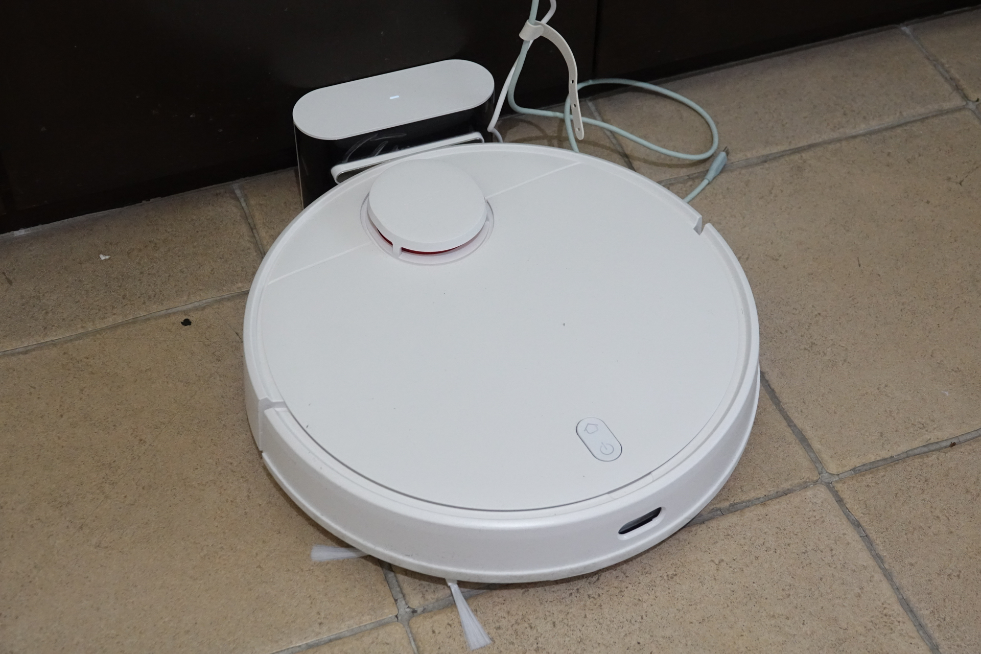 ロボット掃除機