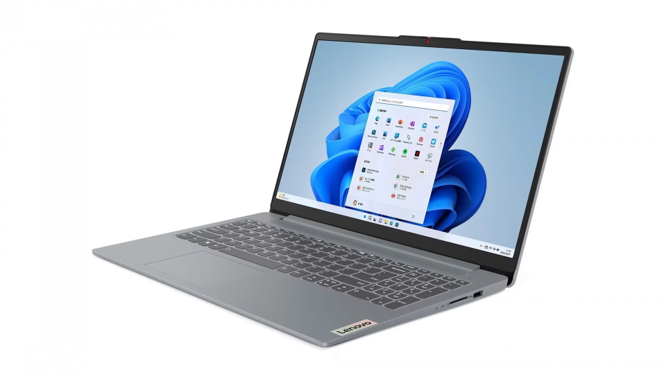 レノボ、ノートパソコン「IdeaPad Slim 5 Light／Slim 3」「Yoga