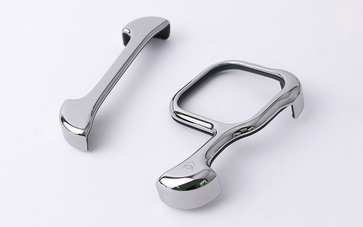 バンパーケース