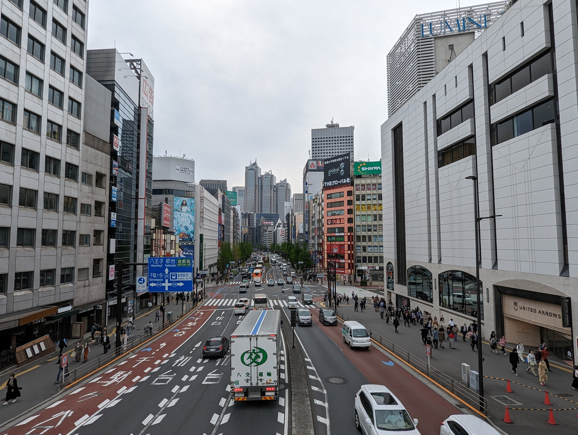 作例1：Pixel 7 Pro