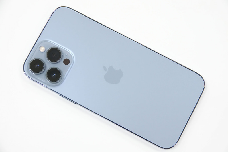 iPhone 13 Pro Max