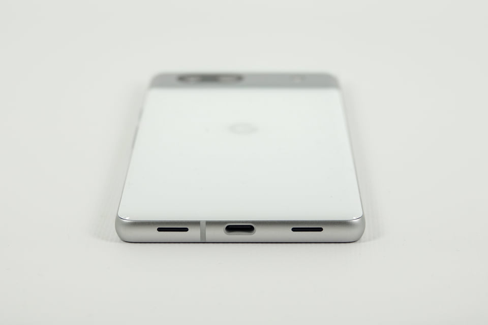 Google Pixel 7a」クイックフォトレビュー] - ケータイ Watch