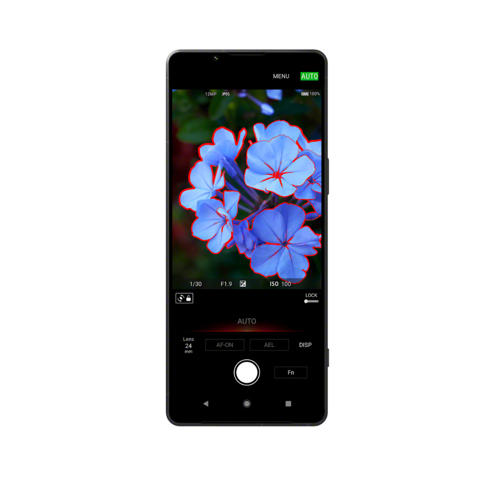 ソニーが「Xperia 1 V」をグローバル発表、新カメラセンサーの採用や