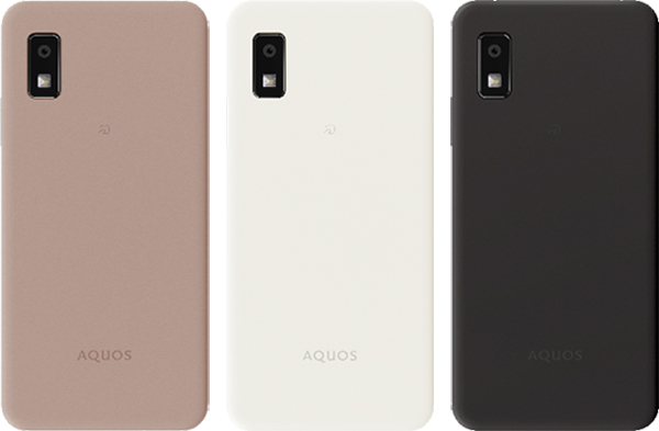 ソフトバンクとワイモバイルで「AQUOS R8 pro」と「AQUOS wish3」発売