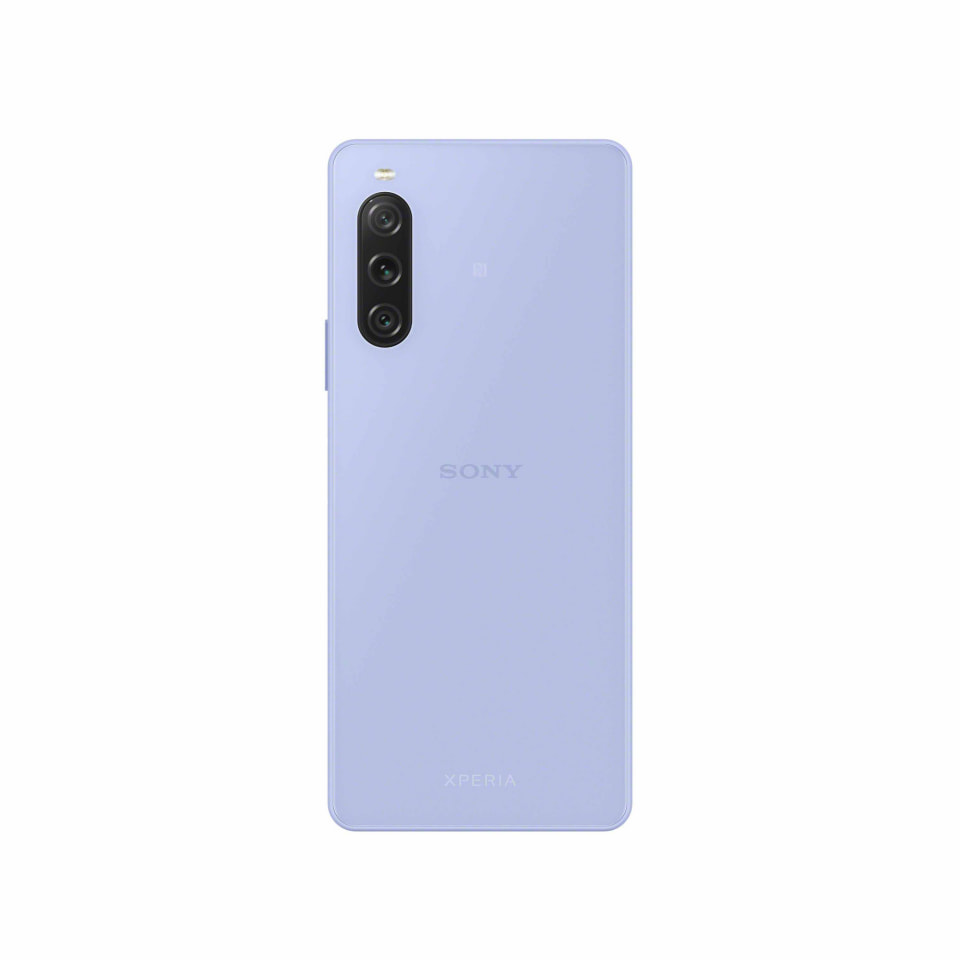 SONY Xperia 10 V 本体 Xperia 10 V | Xperia（エクスペリア） | ソニー