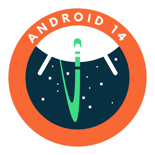 Android 14 Beta 2が公開