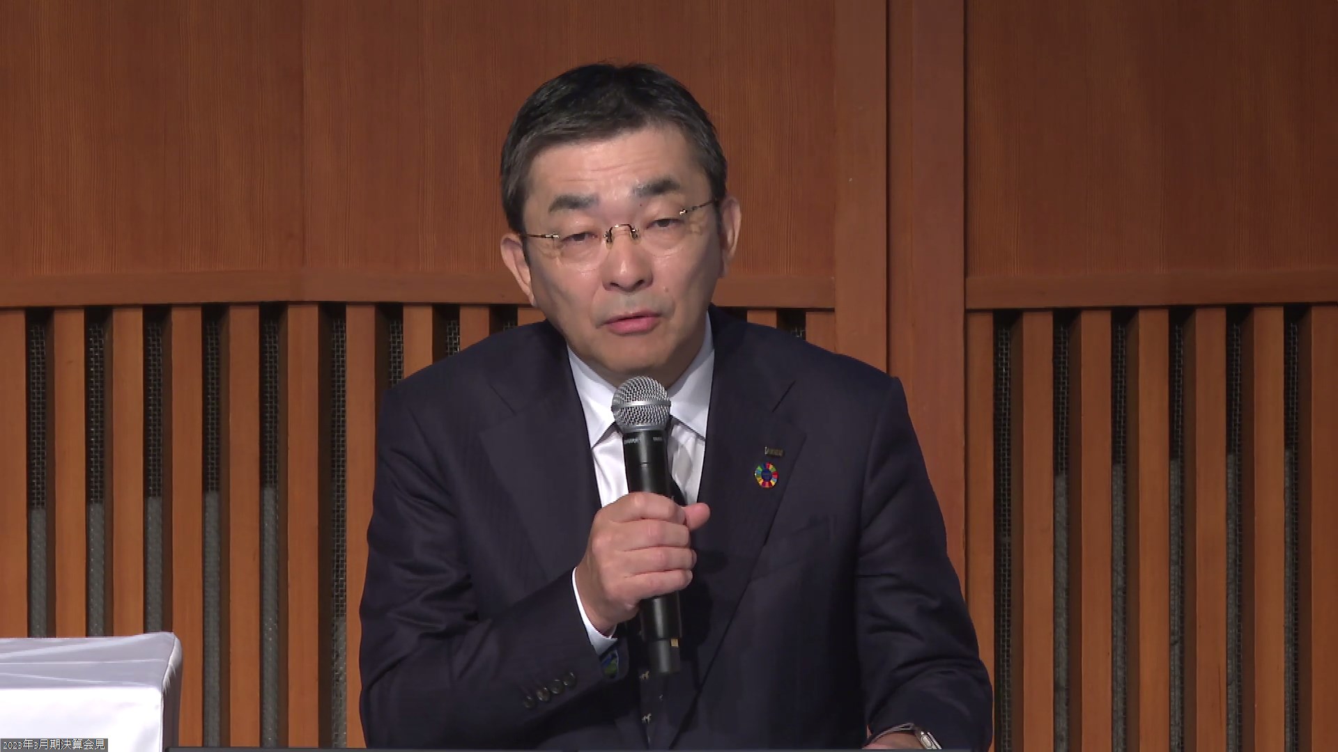 KDDI髙橋氏