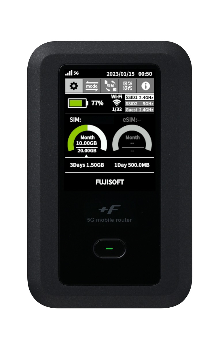 FS050W