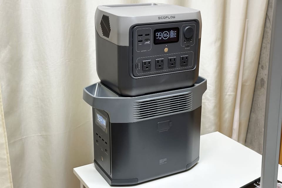 EcoFlow  2 PRO エコフロー リバー2プロ8万8千円　新品 EcoFlow 2 PRO エコフロー リバー2プロ8万8千円 新品 EcoFlow