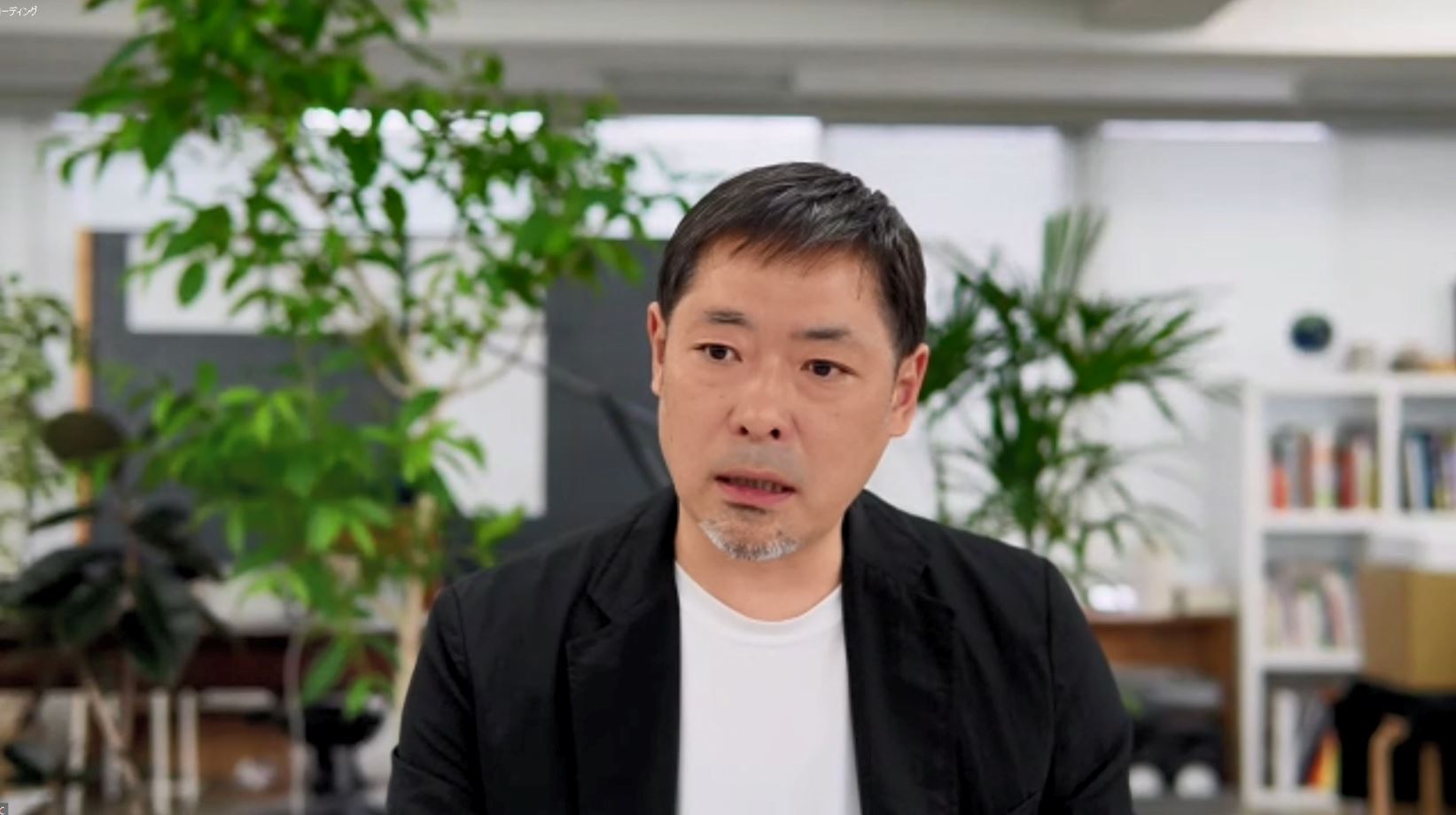 寺尾氏