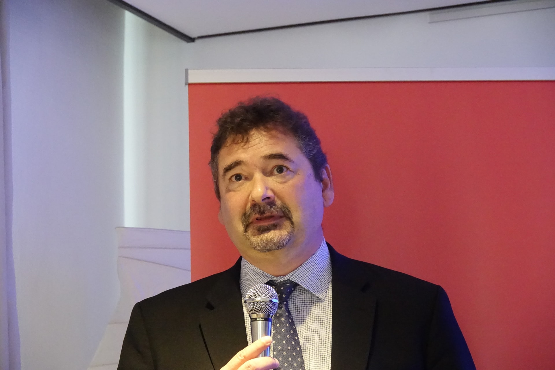 Vivaldi Technologies　テッツナー氏