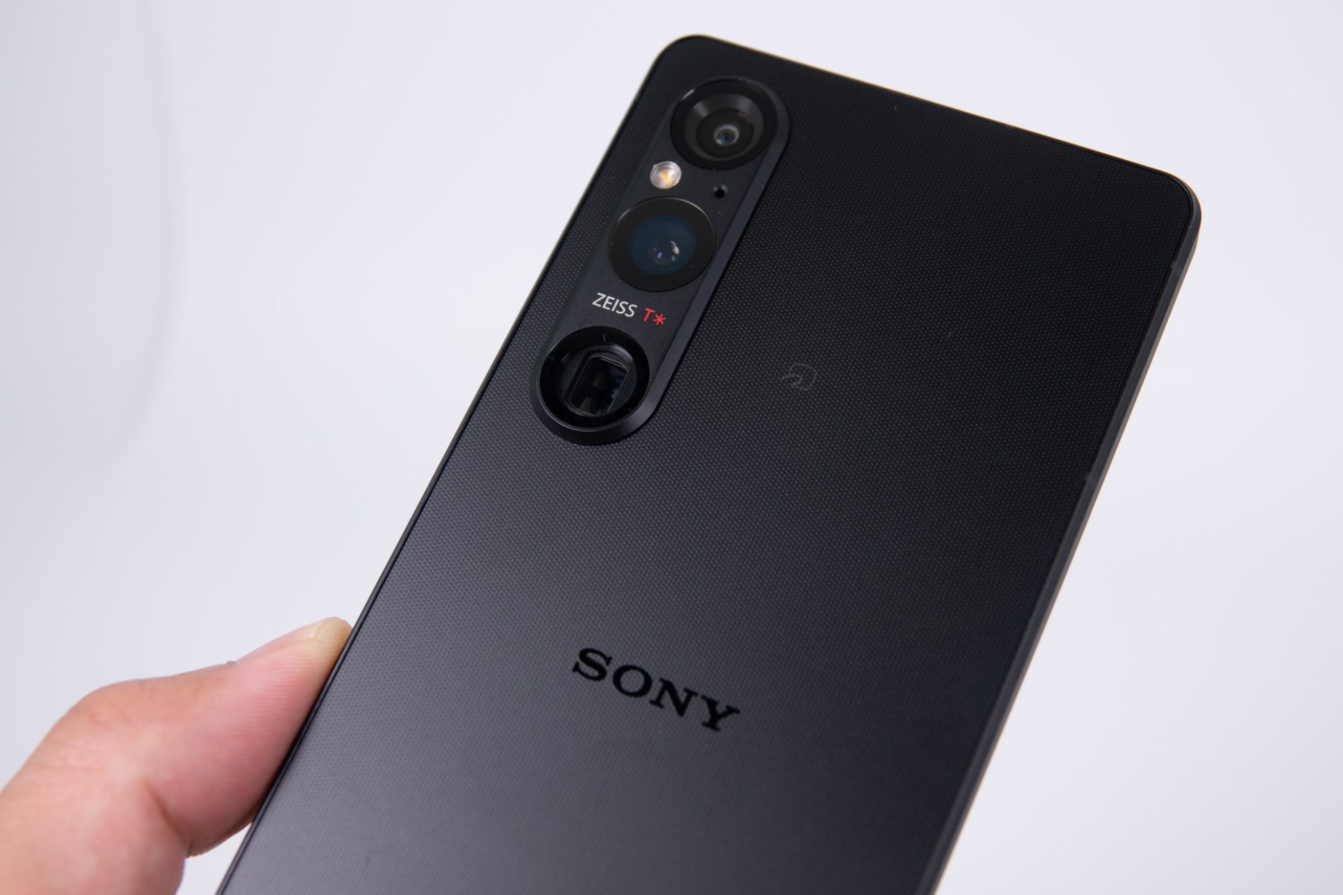 「Xperia 1 V」フォトレビュー